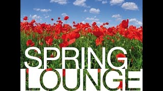 V.A. - Spring Lounge 2010 (Manifold Records) [Full Album]