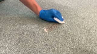 How to remove blood stains from carpet: Your step-by-step guide