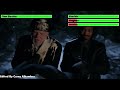 home alone 5 final battle with healthbars