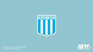 HINO DO RACING | Hino Oficial do Racing Club de Avellaneda | Legendado | 🇦🇷