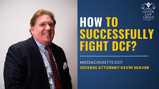 How to Successfully Fight DCF (Updated 2024)