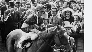 Pat Eddery Racing Legend and Thanks for The Memories.