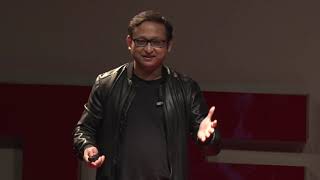 A Product Designer who changed the world with his innovative designs | SANDIP PAUL | TEDxICEMPune