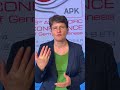 APK2024 Recap: Tanja Gönners Key Takeaways von Tag 2 #BDIgoesGlobal #APK2024