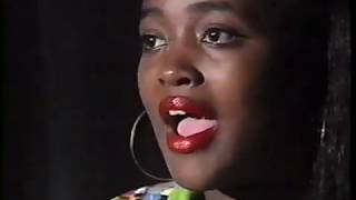 Racism: Points of View: An MTV News Special Report (1991)