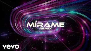 Raymix - Mírame (Remix / LETRA)