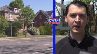 PSU student flown to hospital after hit-and-run in State College | WTAJ