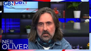 Neil Oliver: Many are speculating that a final and catastrophic CRASH is coming for the banks...