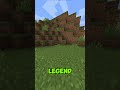 Minecraft Secret Bases At Different Times #shorts