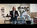 ask the expert robotics