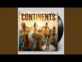 Continents (Global Panpipes Vocal Trance Radio Version)