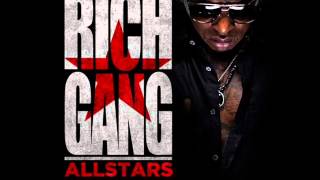 Ace Hood ft. Future & Rick Ross - Bugatti [Rich Gang All Stars Mixtape] NewMixxtaper