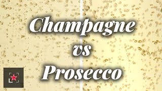 Champagne vs Prosecco: the Differences  | Fine Dining Lovers