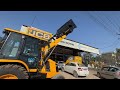 new jcb backhoe loader 3dx plus 2024 jcb 3dx plus 4x4 hindi review jcb 3dx plus 74 hp price