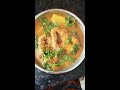 fish curry resipi ମୁଁ ଓଡ଼ିଆ👌👌 mu odia 👌👌 plz like and subscribe