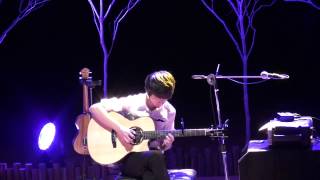 Rylynn   Sungha Jung live) Acoustic Tabs Guitar Pro 6