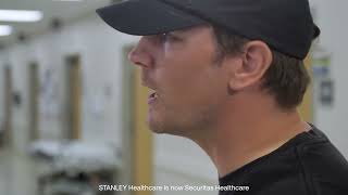 Keeping Caregivers Safe at TidalHealth with Staff Protection | Securitas Healthcare
