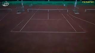 Court 6 (So) - Žochar Trophy