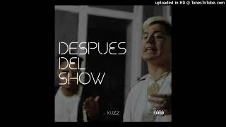 DUKI x Fuego - Despues Del Show (AI Unreleased)