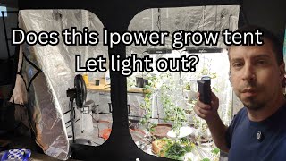 this ipower grow tent is great for $150 #growtent