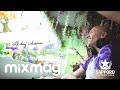 Uncovering Montreal w/ All Day I Dream's Lee Burridge and Sapporo