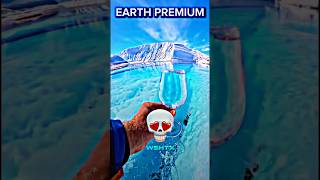 earth premium 🥶 #shorts #trollface #edit #fyp #viral