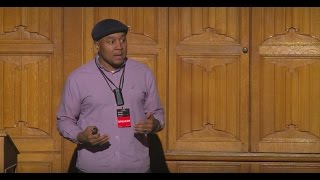 Beyond Love: Students of Color Need to Know They are Seen and Heard | Don C Sawyer III | TEDxYale