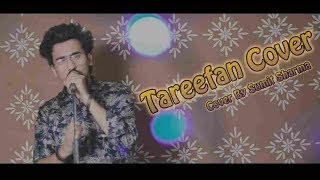 Tareefan | Cover | Veere Di Wedding | QARAN Ft. Badshah by Sumit Sharma