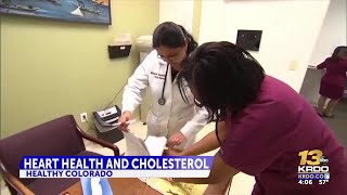 Healthy Colorado: Holiday heart health