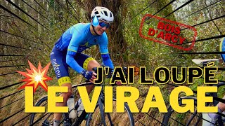 OBJECTIF VICTOIRE : J'ai loupé le virage ! - FSGT Bois d'Arcy