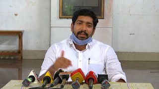 വ്യാജരേഖ: പഞ്ചായത്ത് പ്രസിഡന്റിനെതിരെ പരാതിയുമായി കെ എം അഭിജിത്ത്|KSU Complaint K M Abhijith