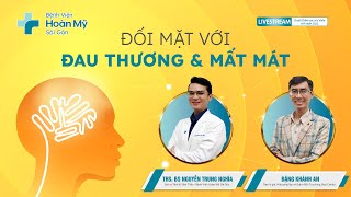 Đối mặt với Đau thương và Mất mát | Chuyên khoa Tâm lý Tâm thần