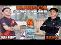 Fight Tdm 1Vs1 !! Mica Vs Audry !! Audry Sampai Geram Melawan Geek Mica | Pubg Mobile