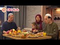 Special Delivery | Eid | CBC Kids