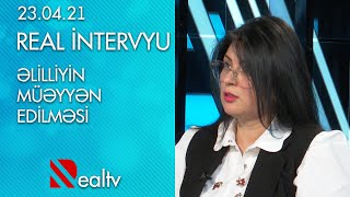 Əlilliyin müəyyən edilməsi - REAL İNTERVYU