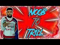 *NEW NOOB TO TRILL AKA NLE CHOPPA EDITION😎(IMVU GAMEPLAY)