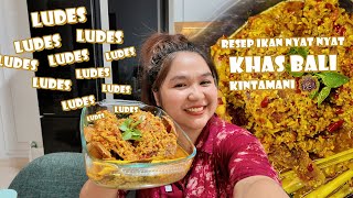 JARANG YANG TAHU ! RESEP IKAN INI BIKIN KETAGIHAN ...