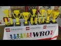 World Robot Olympiad in South Africa