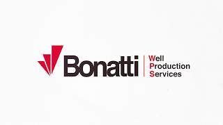 Bonatti - Well Production Services