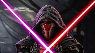 SWGOH: Territory Wars (TW)  Darth Revan led Sith Empire vs 2 Omicron Great Mothers