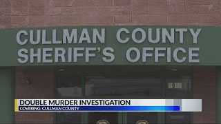 Mother to be charged in Cullman County double murder
