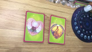 AI ĐANG NHỚ BẠN DA DIẾT 🌸| chọn tụ #tarot #healing #tarotreading #youtube