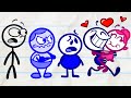 Pencilmate's Long Time Noisy!  - Pencilmation India | Animation | Cartoons | Pencilmation