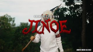 ORANGHUTAN SQUAD - JINOE (Official Music Video)