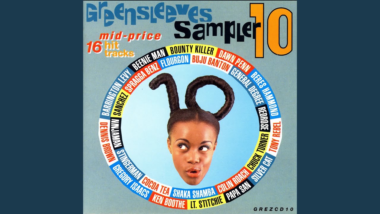 Under Mi Sensi 94 Spliff Youtube