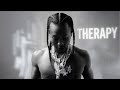 Pressa - Therapy (Official Visualizer)