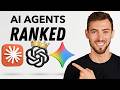 The Winner of 2026's AI Agent War (It's Not What You Think)