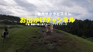 【キャンピングカー】千葉旅　発酵の里道の駅と柏アルペンアウトドアーズ