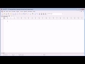 jQuery Tutorial - 11 - Introduction to Selectors