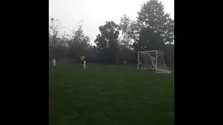 Amazing Penalty